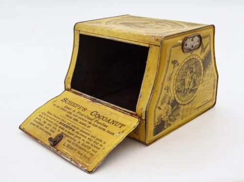 Bread Box