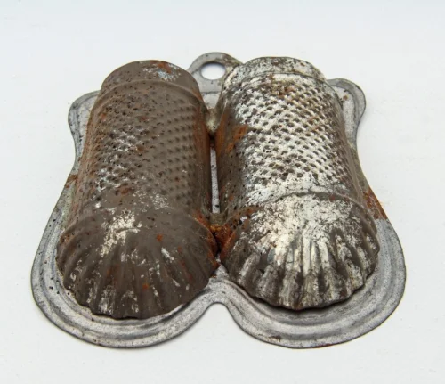 Tin Grater