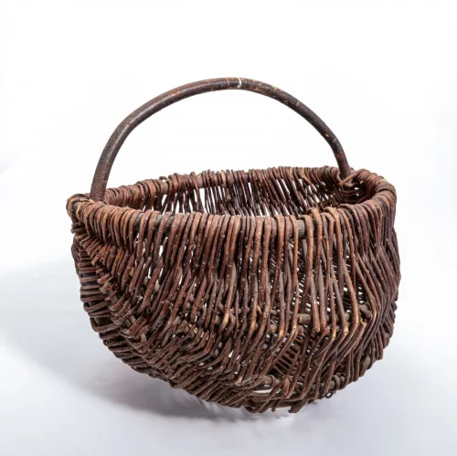 Willow Basket