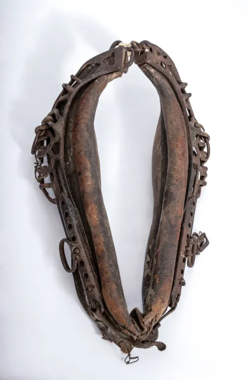 Oxen Collar