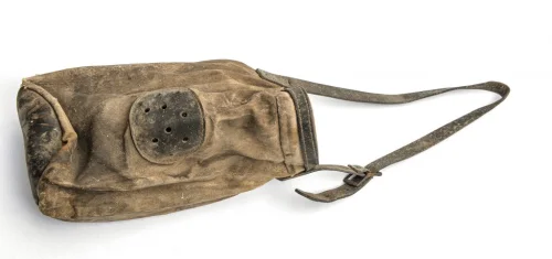 Oat Bag