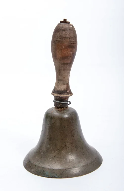 School Bell