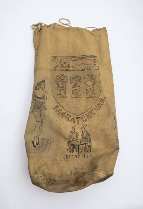 Army Bag