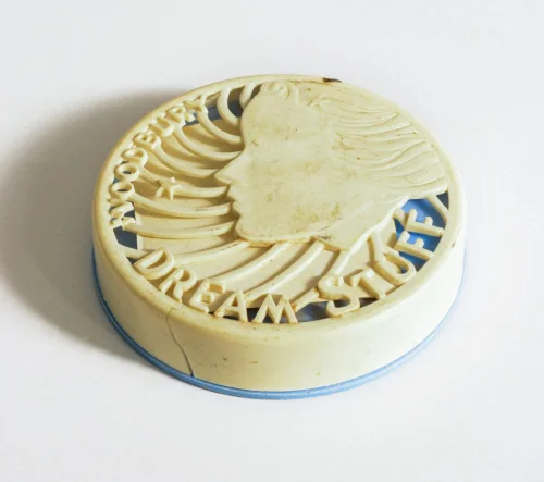 Woodbury Dream Stuff (Blush)