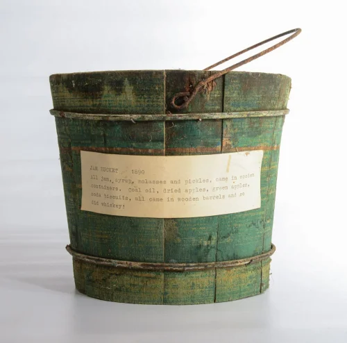 Jam Basket (1890)