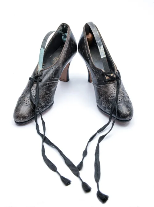 Ladies Shoes