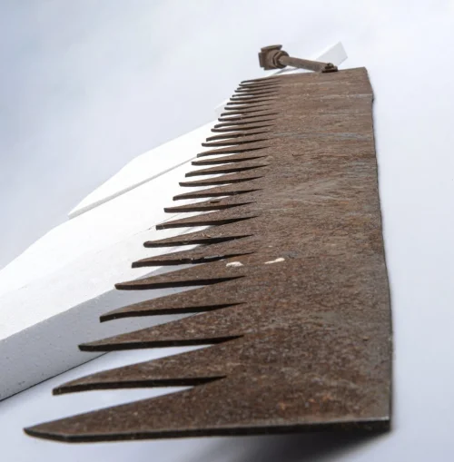 Ice Saw