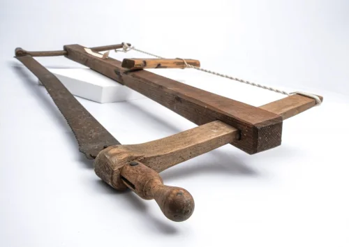 Buck Saw