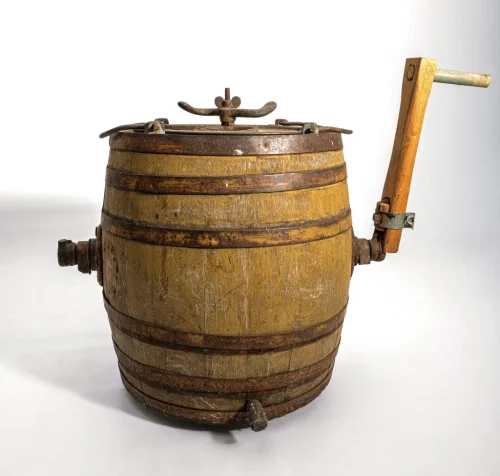 Butter Churn 1900