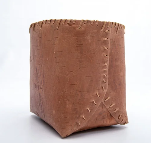 Birch Basket