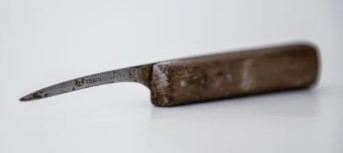 Kitchen Knife