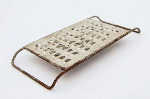 Graters