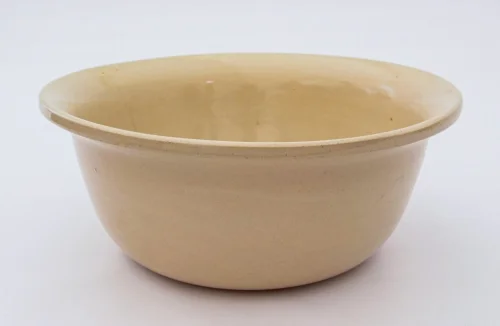 Crock Bowl