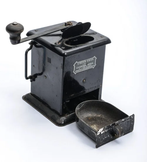 Coffee Grinder