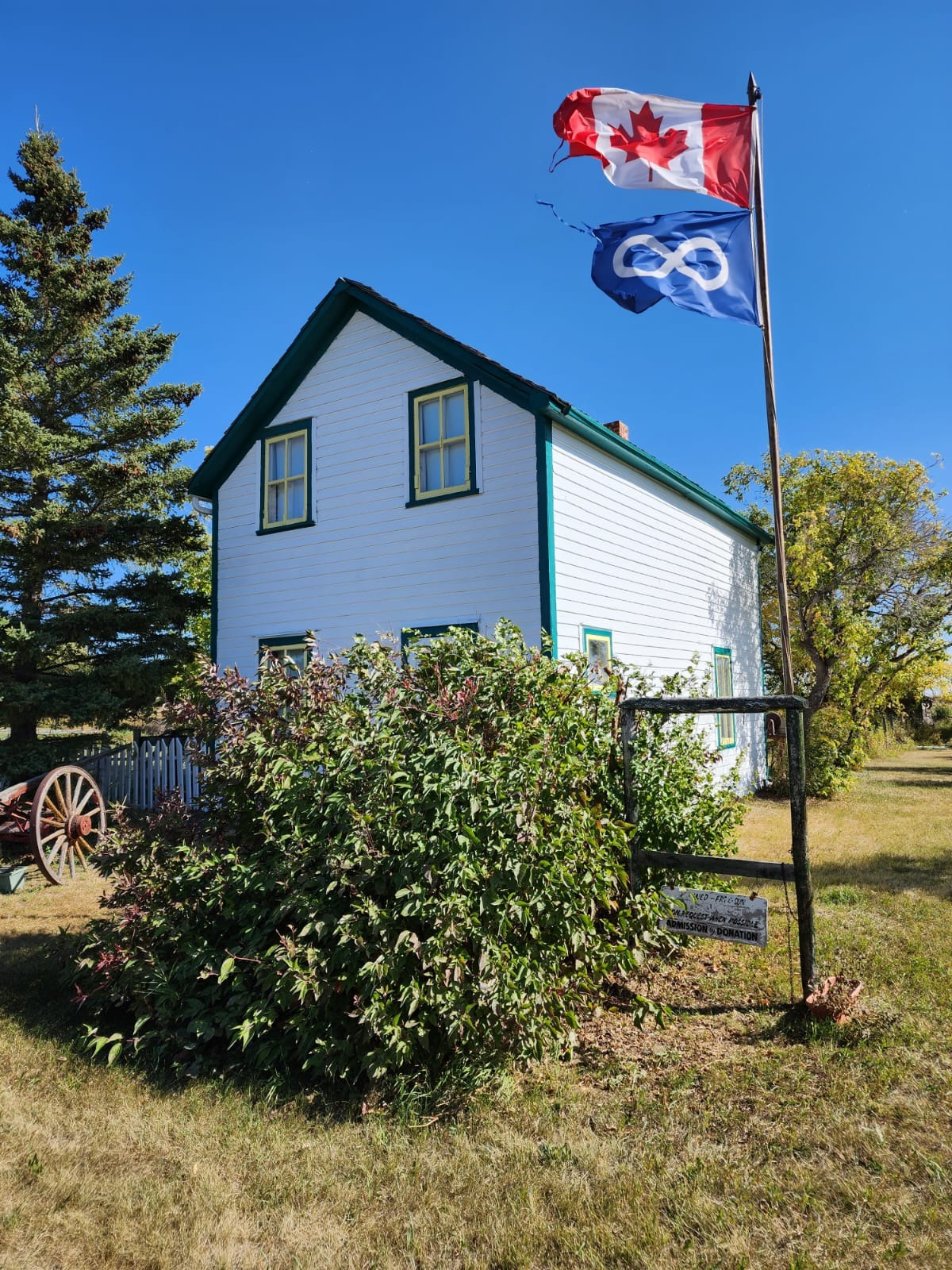 Bresaylor Heritage Museum