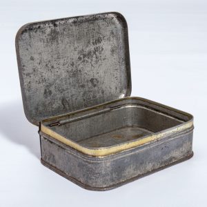 TIN CASE