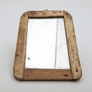 HAND MADE MIRROR