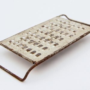 GRATERS