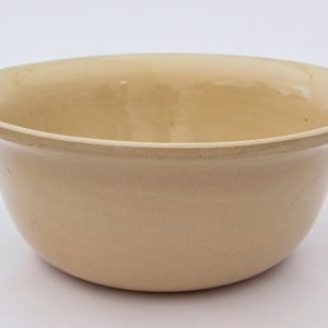 CROCK BOWL