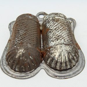 TIN GRATER