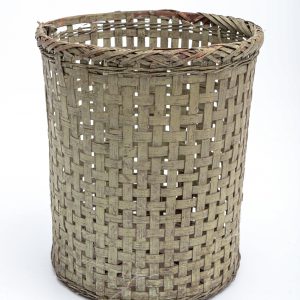 REED BASKET